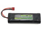 ECOPOWER 6-Cell NiMH Stick Pack Battery w/T-Style Connector / ECP-5016