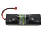 ECOPOWER 7-Cell NiMH Hump Battery Pack w/T-Style Connector / ECP-5019