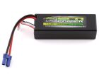 ECOPOWER Basher 4S 100C Hard Case LiPo Battery w/EC5 (14.8V/5000mAh) / ECP-5119