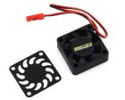 ECOPOWER 30x30x10mm High Speed High Volt Cooling Fan (21,000RPM) / ECP-7000