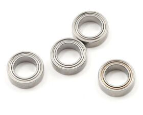 PROTEK RC 5x8x2.5mm Metal Shielded Speed Bearing (4) /...