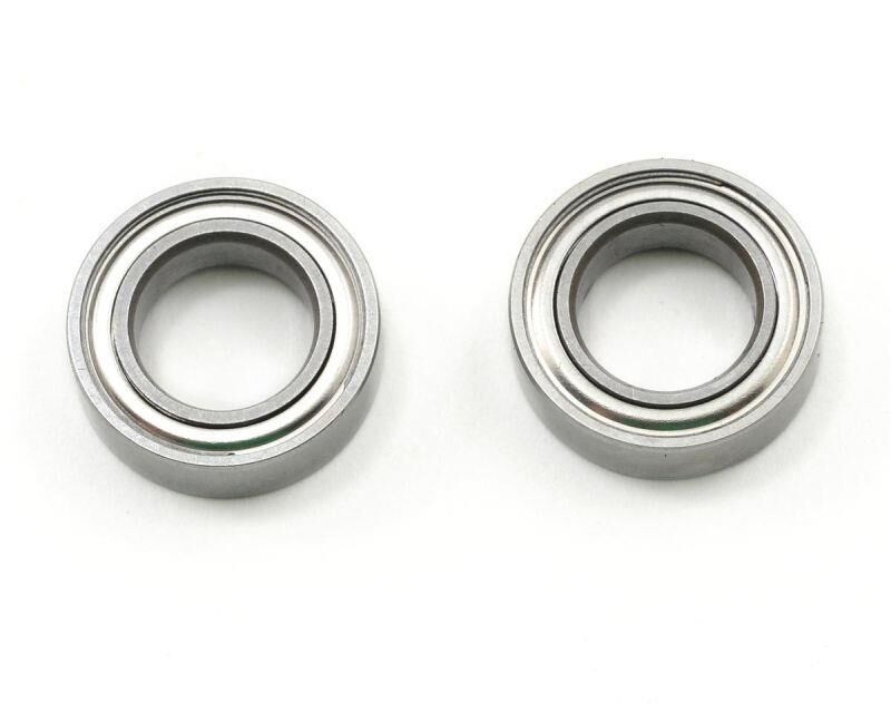 PROTEK RC 8x14x4mm Ceramic Metal Shielded Speed Bearing (2) / PTK-10016