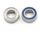 PROTEK RC 8x16x5mm Ceramic Dual Sealed Speed Bearing (2) / PTK-10018