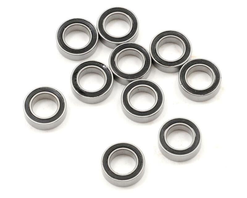 PROTEK RC 6x10x3mm Rubber Sealed Speed Bearing (10) / PTK-10029
