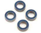 PROTEK RC 8x14x4mm Rubber Sealed Speed Bearing (4) / PTK-10030