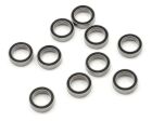 PROTEK RC 10x15x4mm Rubber Sealed Speed Bearing (10) / PTK-10046