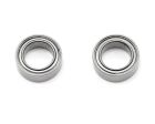PROTEK RC 5x8x2.5mm Ceramic Metal Shielded Speed Bearing (2) / PTK-10050