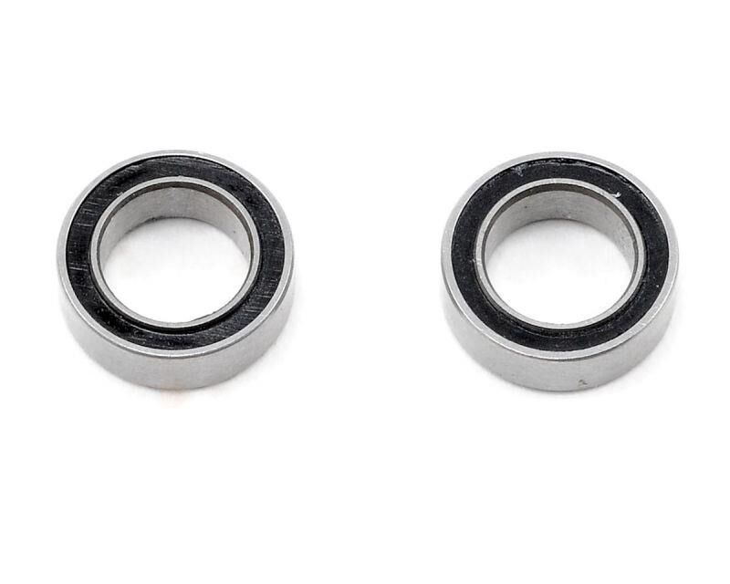 PROTEK RC 5x8x2.5mm Ceramic Rubber Sealed Speed Bearing (2) / PTK-10052