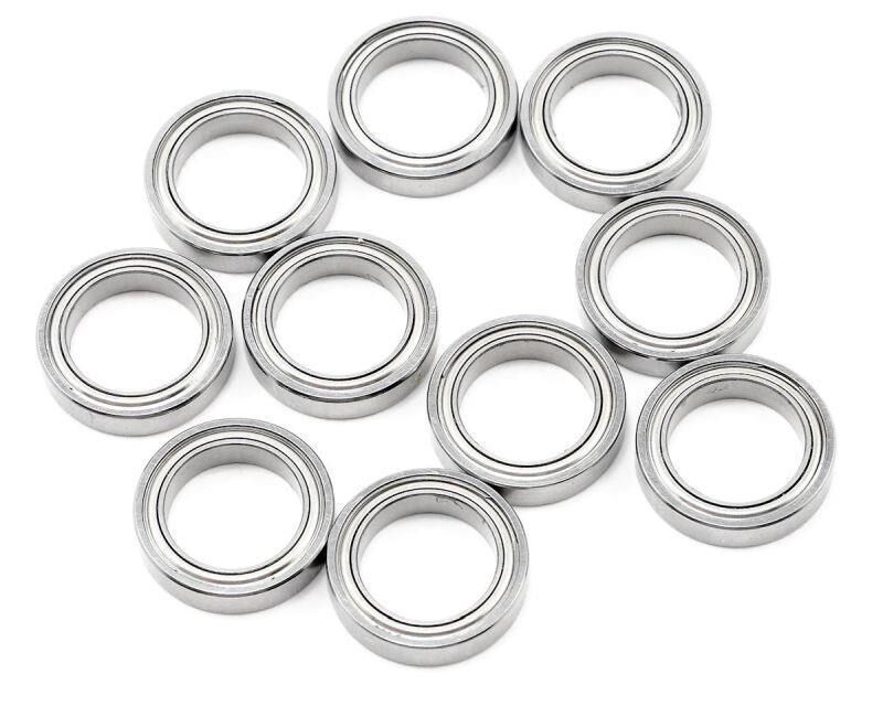 PROTEK RC 13x19x4mm Metal Shielded Speed Bearing (10) / PTK-10053