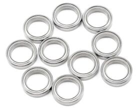 PROTEK RC 13x19x4mm Metal Shielded Speed Bearing (10) /...