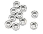 PROTEK RC 5x12x4mm Metal Shielded Speed Bearing (10) / PTK-10055