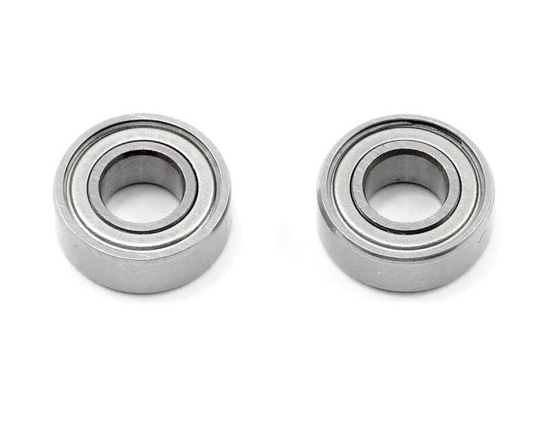PROTEK RC 5x11x4mm Ceramic Metal Shielded Speed Bearing (2) / PTK-10060