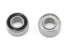 PROTEK RC 5x11x4mm Ceramic Dual Sealed Speed Bearing (2) / PTK-10061