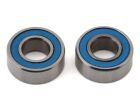 PROTEK RC 5x11x4mm Ceramic Rubber Sealed Speed Bearing (2) / PTK-10062