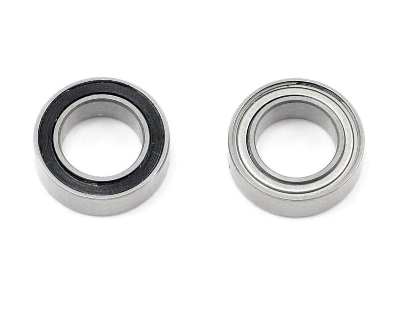 PROTEK RC 6x10x3mm Ceramic Dual Sealed Speed Bearing (2) / PTK-10064