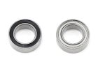 PROTEK RC 6x10x3mm Ceramic Dual Sealed Speed Bearing (2) / PTK-10064
