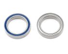 PROTEK RC 15x21x4mm Ceramic Dual Sealed Speed Bearing (2) / PTK-10066