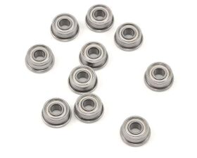PROTEK RC 1/8x5/16x9/64 Metal Shielded Flanged Speed...