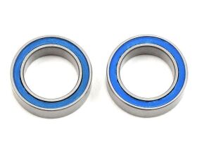 PROTEK RC 10x15x4mm Rubber Sealed Speed Bearing (2) /...