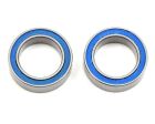 PROTEK RC 10x15x4mm Rubber Sealed Speed Bearing (2) / PTK-10101