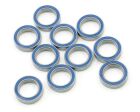 PROTEK RC 12x18x4mm Dual Sealed Speed Bearing (10) / PTK-10108