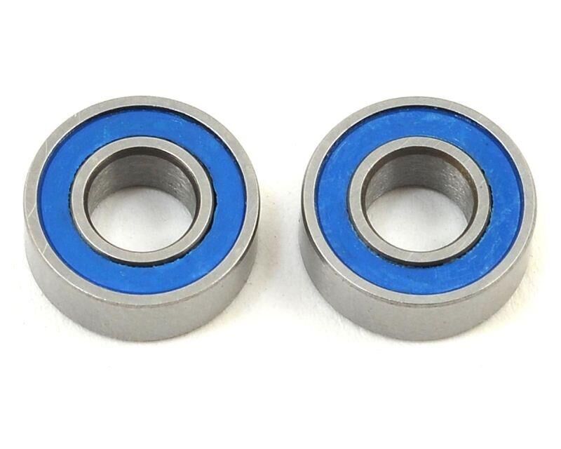 PROTEK RC 5x11x4mm Rubber Sealed Speed Bearing (2) / PTK-10111