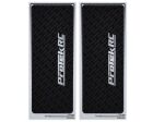 PROTEK RC Universal Chassis Protective Sheet (Black) (2) / PTK-1102