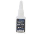PROTEK RC CA Tire Glue w/Glue Tip (Medium) (0.75oz) / PTK-1570