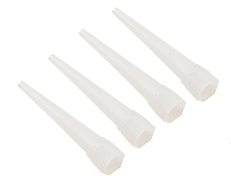 PROTEK RC Tire Gluing Tips (4) / PTK-1571