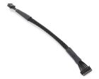 PROTEK RC Braided Brushless Motor Sensor Cable (90mm) / PTK-2107