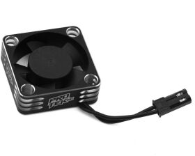 PROTEK RC 30x30x10mm Aluminum High Speed HV Cooling Fan...