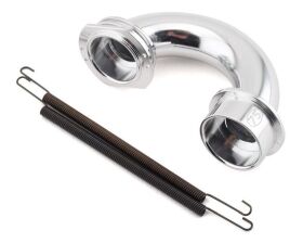 PROTEK RC 75mm Off-Road Exhaust Manifold (.21-.28) /...