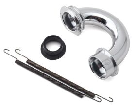 PROTEK RC 85mm Off-Road Exhaust Manifold (.21-.28) /...