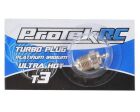 PROTEK RC T3 Ultra Hot Turbo Glow Plug (.12 and .21 Engines) / PTK-2550
