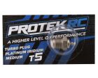 PROTEK RC T5 Medium Turbo Glow Plug (.12 and .21 Engines) / PTK-2552