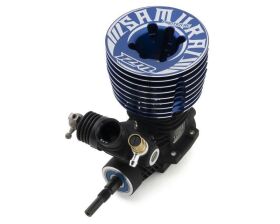 PROTEK RC Samurai RM.1 Maifield Edition 3-Port .21 /...