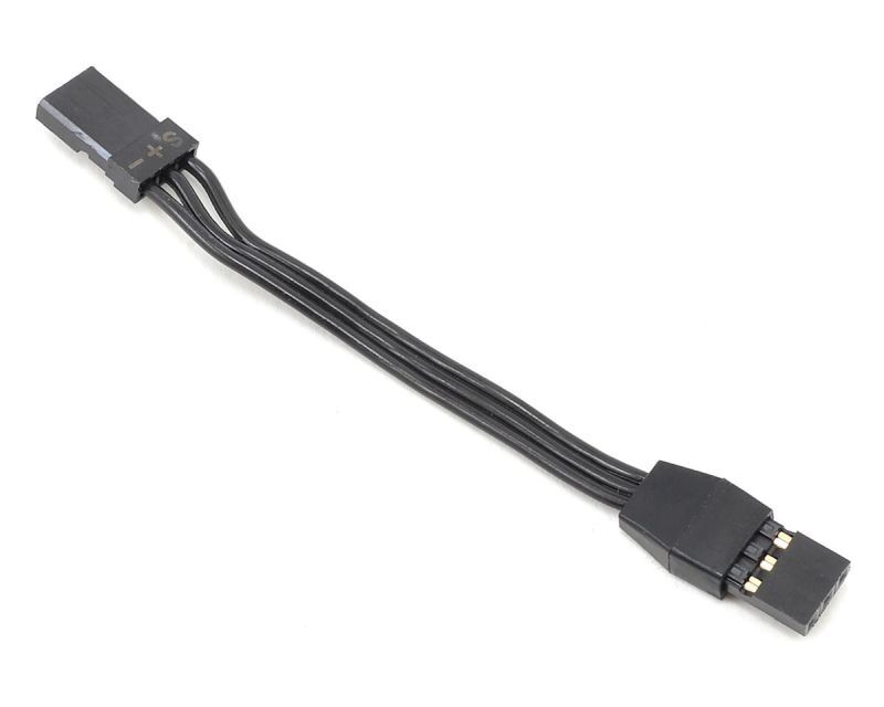 PROTEK RC Quick Release Servo Lead For 170SBL and 170TBL Servos (70mm) / PTK-3049