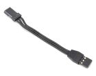 PROTEK RC Quick Release Servo Lead For 170SBL and 170TBL Servos (70mm) / PTK-3049