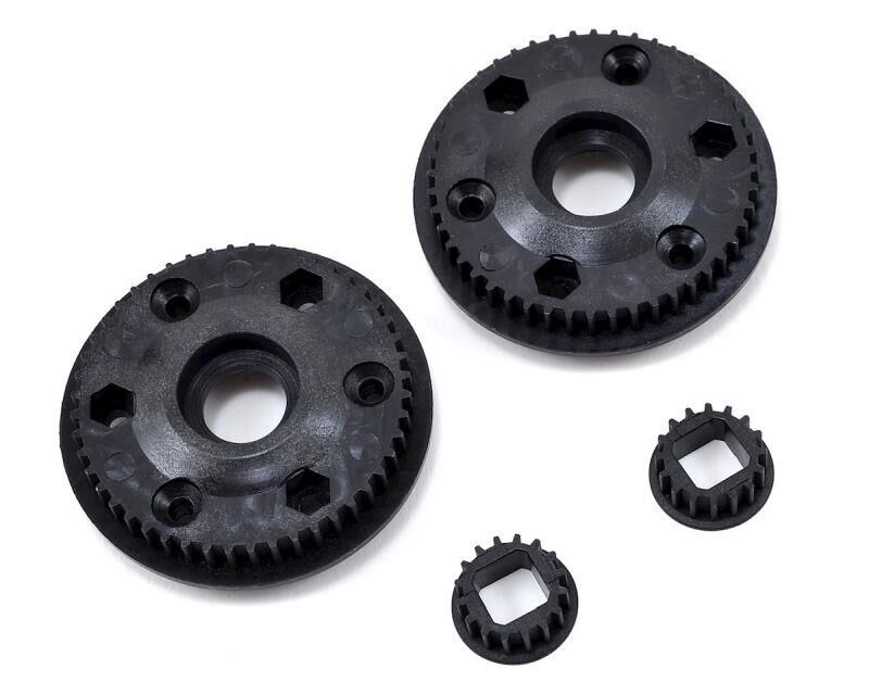 PROTEK RC SureStart Replacement Gear Set / PTK-4503