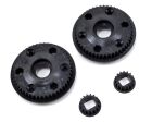 PROTEK RC SureStart Replacement Gear Set / PTK-4503