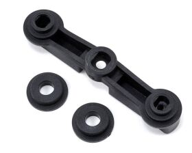 PROTEK RC SureStart Replacement Spring Plate & Mount...