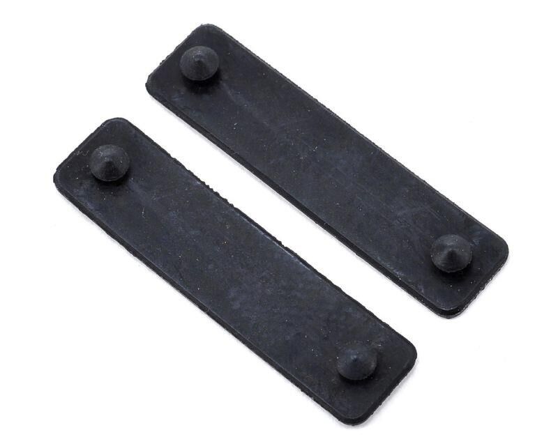 PROTEK RC SureStart Replacement Rubber Bushing (2) / PTK-4516