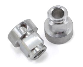 PROTEK RC SureStart Replacement Aluminum Gear Bushing (2)...