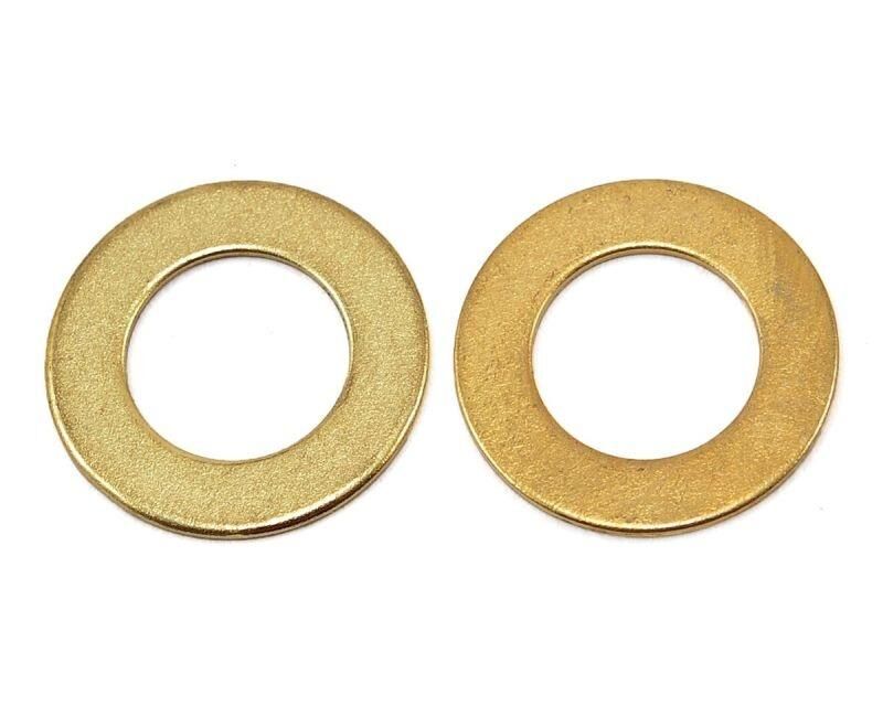 PROTEK RC SureStart Replacement 8x14x0.5mm Washer (2) / PTK-4525