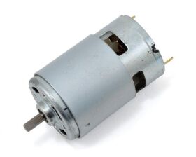 PROTEK RC SureStart Replacement 775 Brushed Motor / PTK-4526