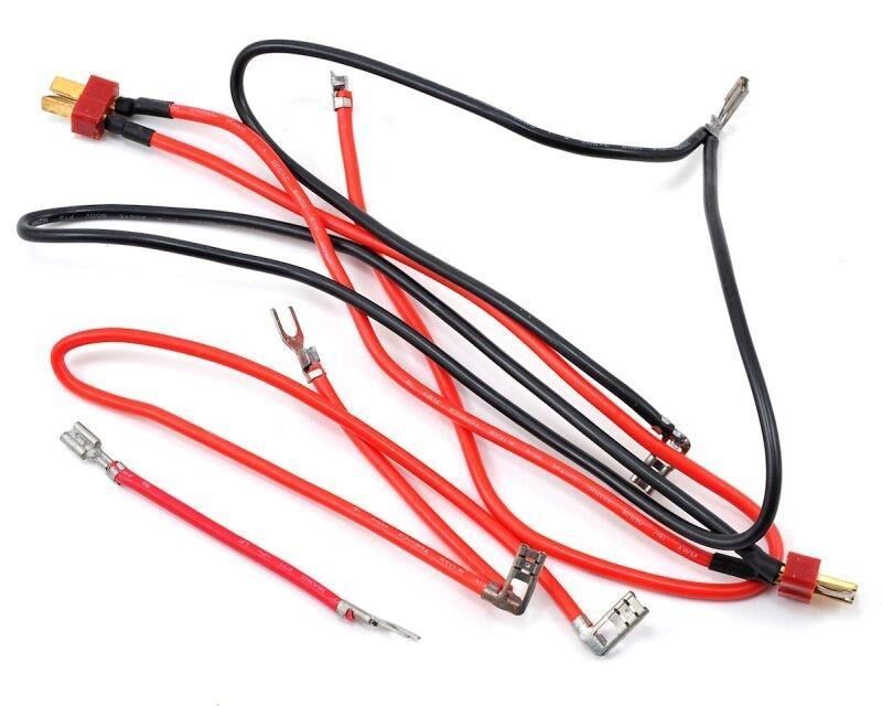 PROTEK RC SureStart Replacement Wire Set / PTK-4527