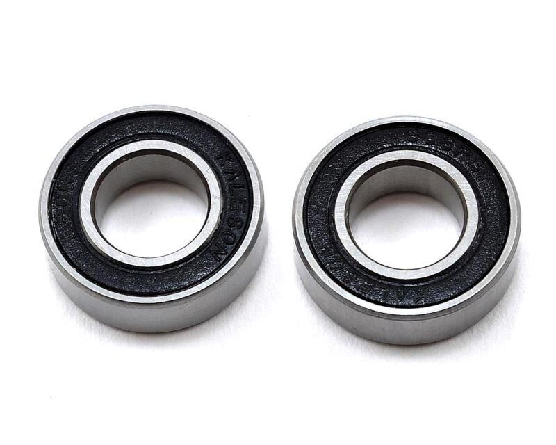PROTEK RC 8x16x5mm SureStart Starter Box Bearing (2) / PTK-4530