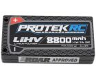 PROTEK RC 1S 130C Low IR Si-Graphene + HV LiPo Battery (3.8V/8800mAh) / PTK-5105-22