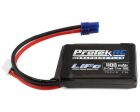 PROTEK RC 2S 50C 1100mAh Losi Mini T/B & JRX2 LiPo Battery / PTK-5141-22