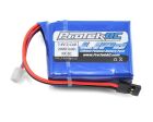 PROTEK RC LiPo HB & Losi 8IGHT Receiver Battery Pack (7.4V/2000mAh) / PTK-5171